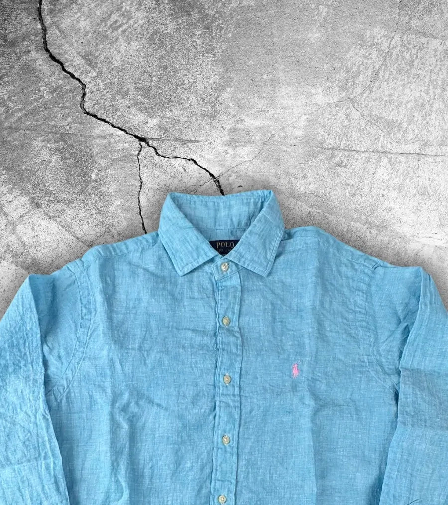 Vintage Ralph Lauren Hemd M